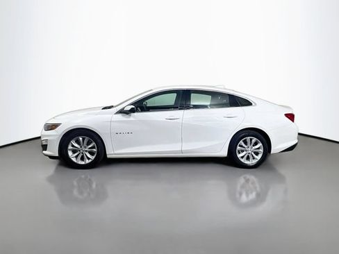 Used 2025 Chevrolet Malibu LT FWD image 6