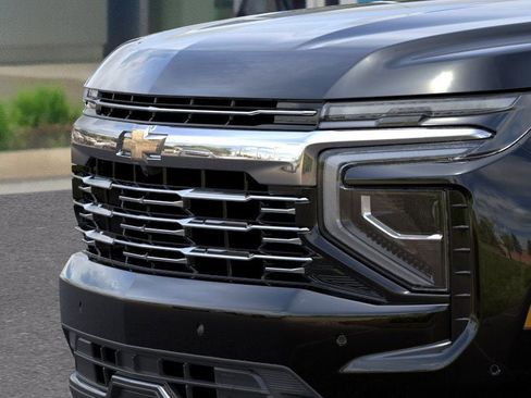New 2026 Chevrolet Tahoe Premier image 13