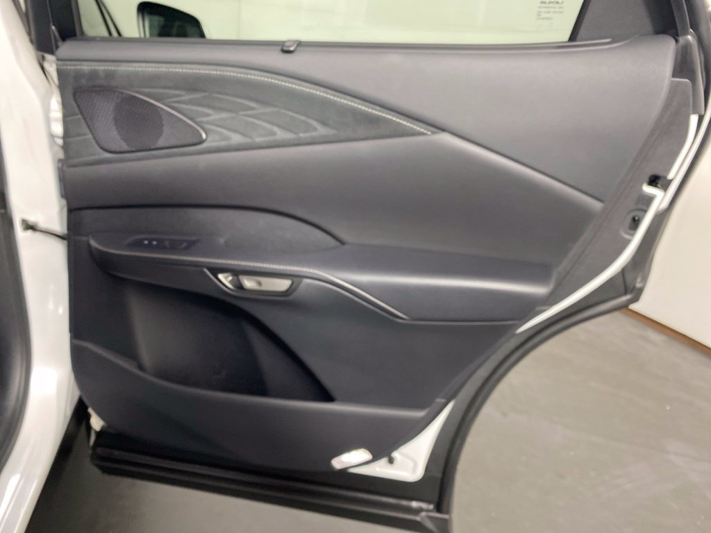 Certified 2023 Lexus RX 350 FWD w/ Accessory Package (Z1) image 32