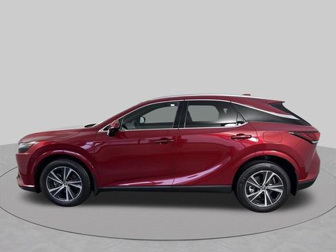 Certified 2024 Lexus RX 350 Premium w/ Convenience Package AWD/4WD image 33