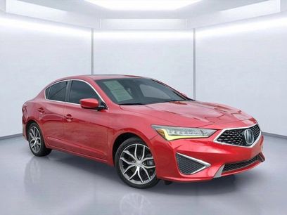 Used 2020 Acura ILX