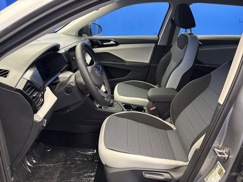 New 2026 Volkswagen Taos S image 12