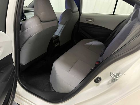Certified 2023 Toyota Corolla SE image 22