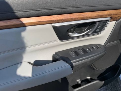 Used 2022 Honda CR-V EX-L image 14