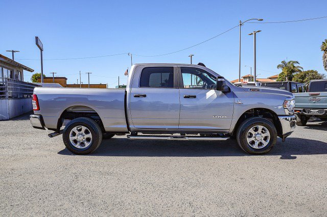 Used 2024 RAM 2500 Big Horn AWD/4WD image 3