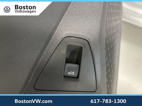 New 2025 Volkswagen Jetta Sport image 22