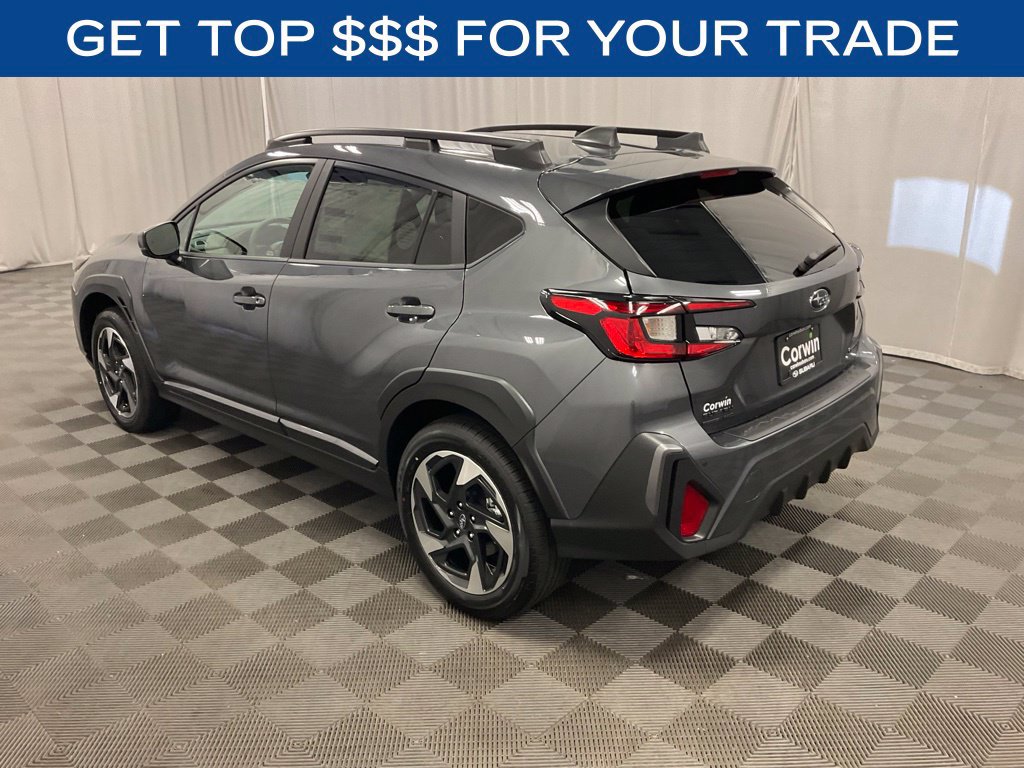 New 2026 Subaru Crosstrek 2.5i Limited AWD/4WD image 2