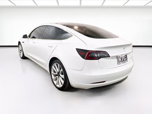 Used 2020 Tesla Model 3 Long Range image 6