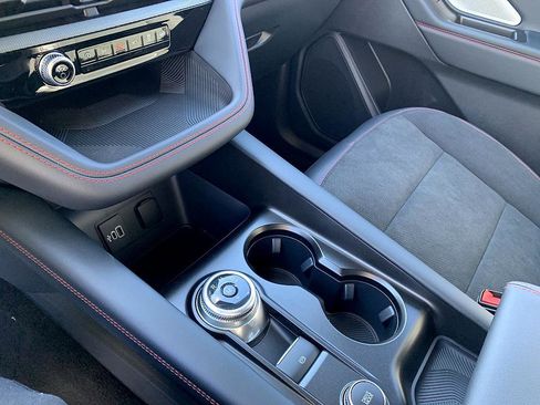 New 2026 Ford Explorer ST w/ Sun And Sound Package image 17