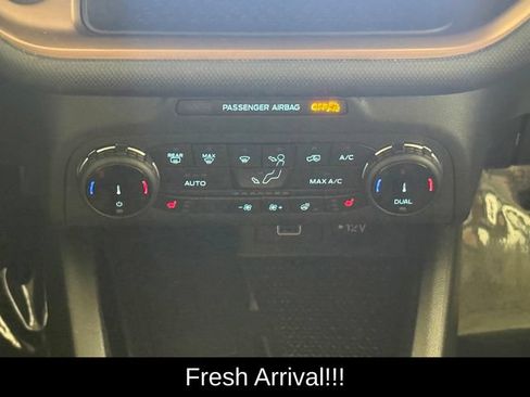 Certified 2023 Ford Bronco Sport Outer Banks w/ Tech Package AWD/4WD image 22