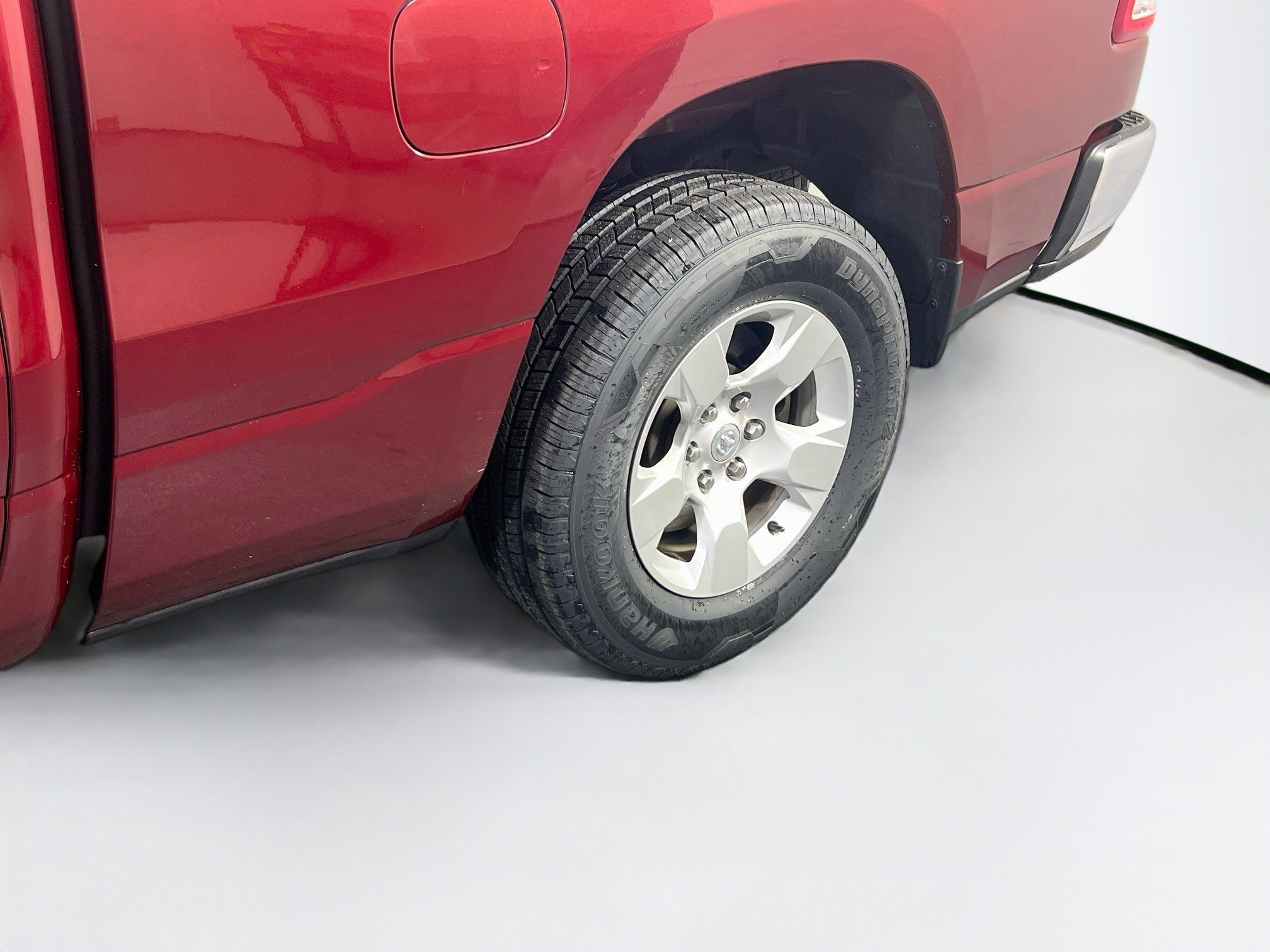 Used 2022 RAM 1500 Big Horn AWD/4WD image 28