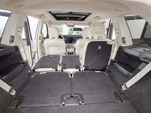 Used 2023 Volvo XC90 B6 Plus w/ Protection Package Premier AWD/4WD image 30