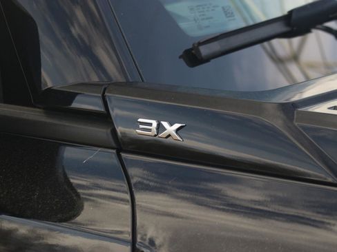 New 2025 GMC Hummer EV 3X image 10