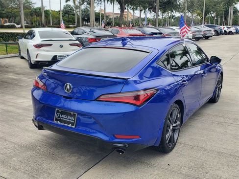 Used 2024 Acura Integra A-Spec image 7