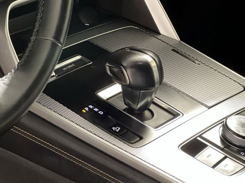 Used 2024 MAZDA CX-90 3.3 Turbo w/ Premium Package image 20