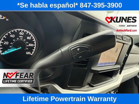 Used 2023 Ford F250 XLT w/ FX4 Off-Road Package image 36
