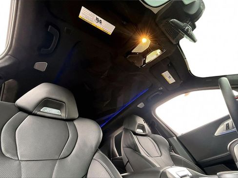 Used 2026 BMW XM Label Red image 17