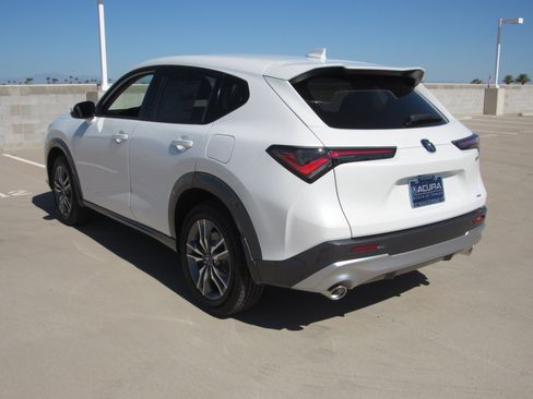 New 2026 Acura ADX AWD image 6