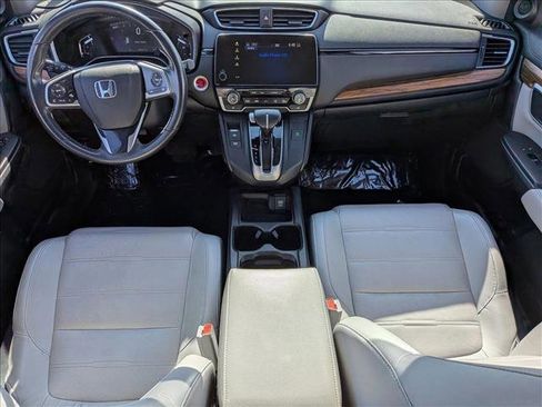 Used 2019 Honda CR-V EX-L image 13