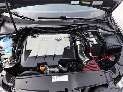 Used 2012 Volkswagen Jetta TDI FWD image 30