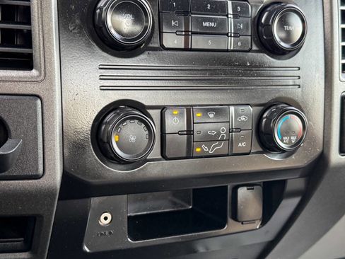 Used 2017 Ford F350 XL image 28