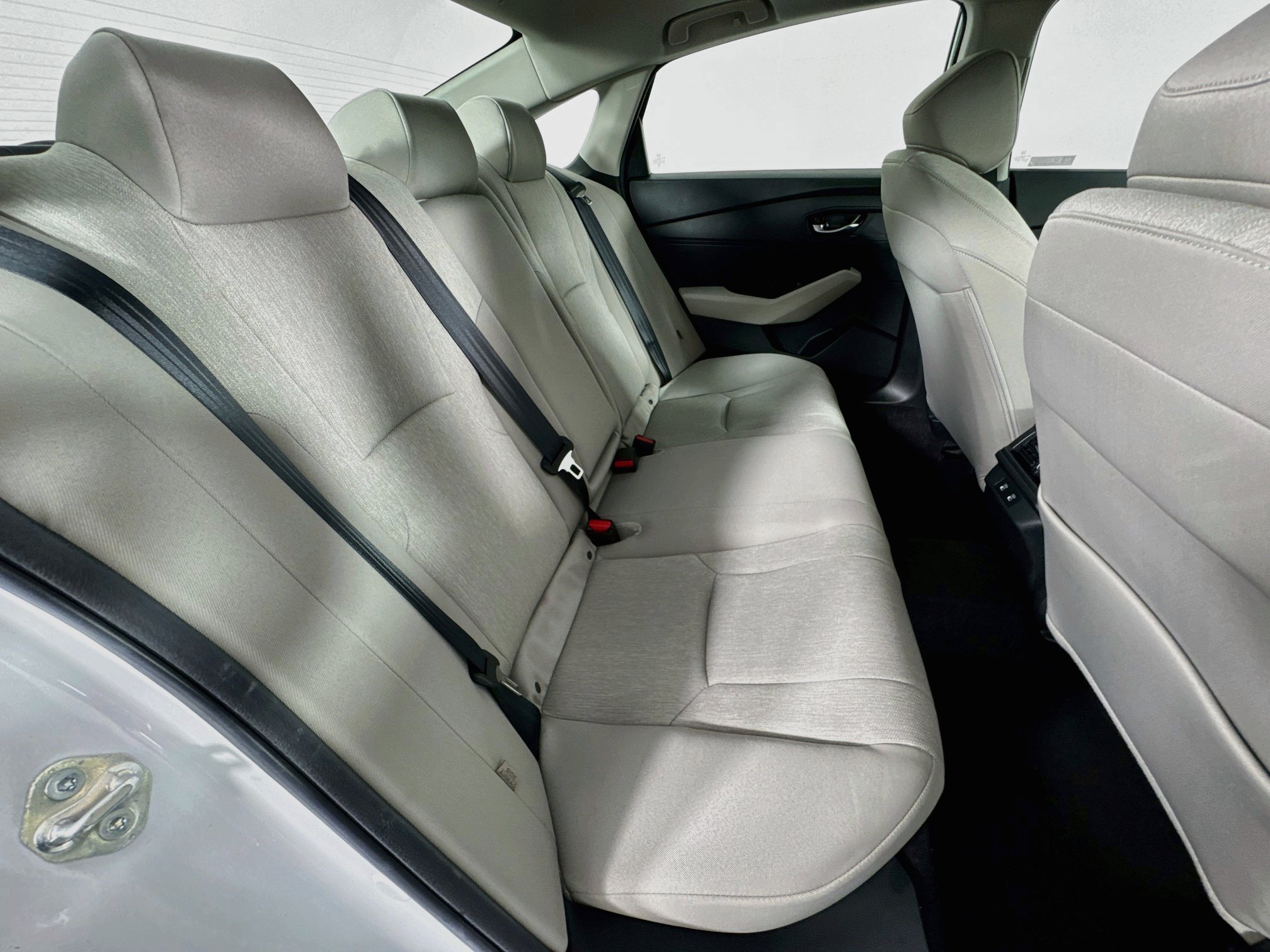 Certified 2025 Honda Accord SE image 26