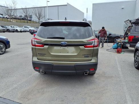 New 2026 Subaru Ascent Bronze Edition image 43