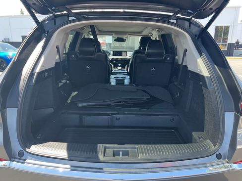 Certified 2023 Acura MDX SH-AWD w/ Technology Package image 33