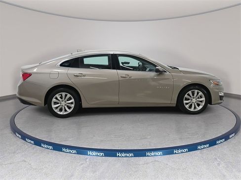 Used 2024 Chevrolet Malibu LT image 6