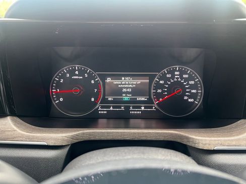 Used 2021 Kia Sorento EX w/ Panoramic Sunroof Package image 15