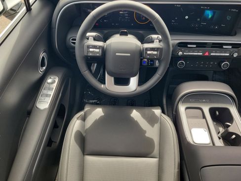 New 2026 Hyundai Palisade SEL image 15