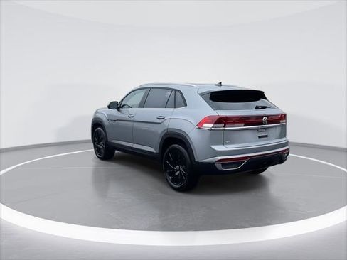 New 2026 Volkswagen Atlas Cross Sport SE AWD/4WD image 6