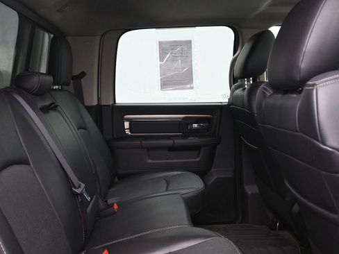 Used 2016 RAM 1500 Sport image 11