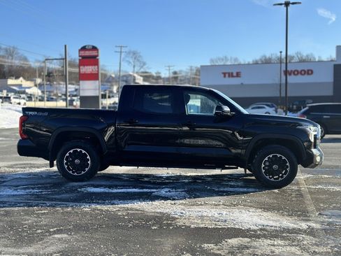 Used 2023 Toyota Tundra SR5 w/ TRD Off-Road Package image 5