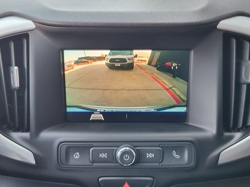 Used 2021 GMC Terrain SLE FWD image 13