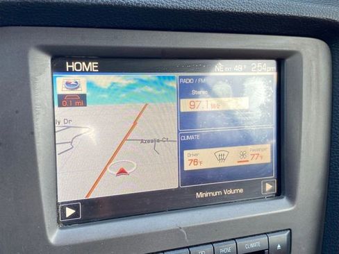 Used 2013 Ford Mustang GT Premium w/ Electronics Pkg image 28