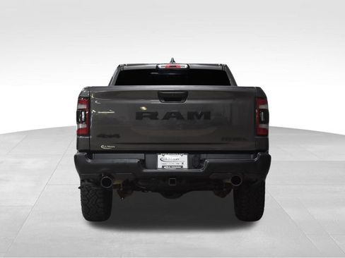 Used 2023 RAM 1500 Rebel w/ Rebel Level 1 Equipment Group AWD/4WD image 10