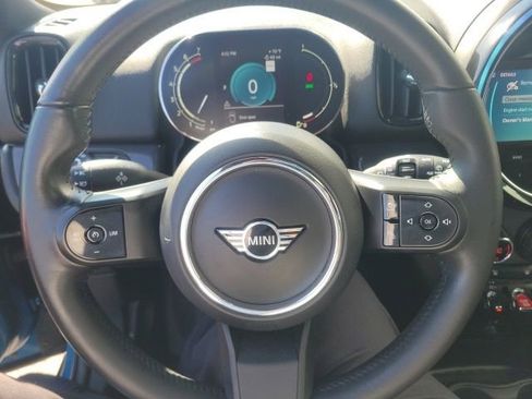 Used 2022 MINI Cooper Countryman ALL4 AWD/4WD image 24