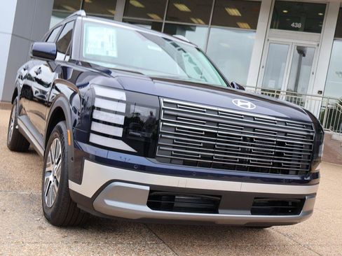 New 2026 Hyundai Palisade SEL Premium FWD image 7