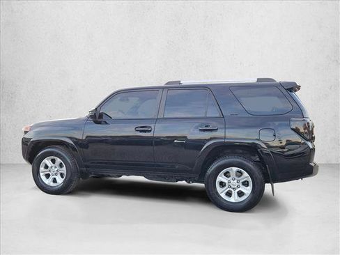 Used 2023 Toyota 4Runner SR5 Premium image 9