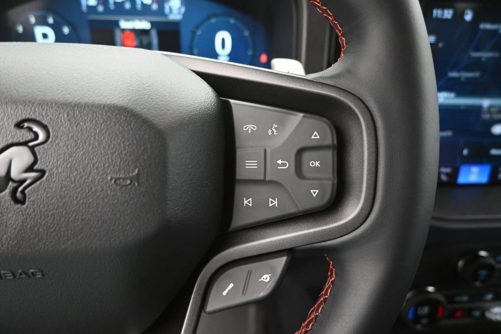 New 2026 Ford Bronco Raptor AWD/4WD image 2