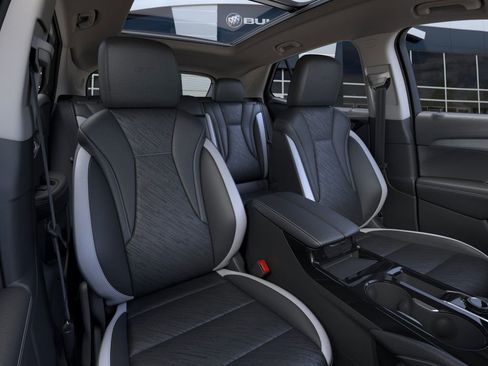 New 2026 Buick Envision Sport Touring AWD/4WD image 16