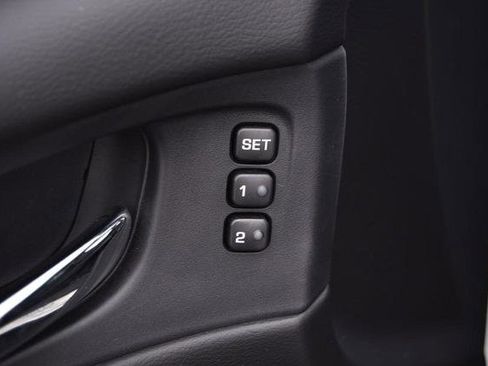 Certified 2024 Nissan Murano SL image 10