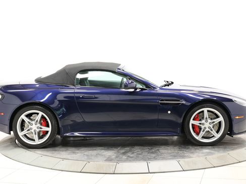 Used 2016 Aston Martin V8 Vantage GT RWD image 91