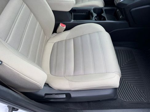 Used 2021 Honda CR-V EX image 19