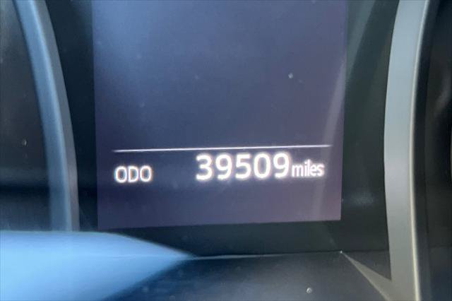 Certified 2024 Toyota Camry SE FWD image 26