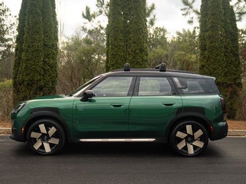 Used 2025 MINI Cooper Countryman S image 4