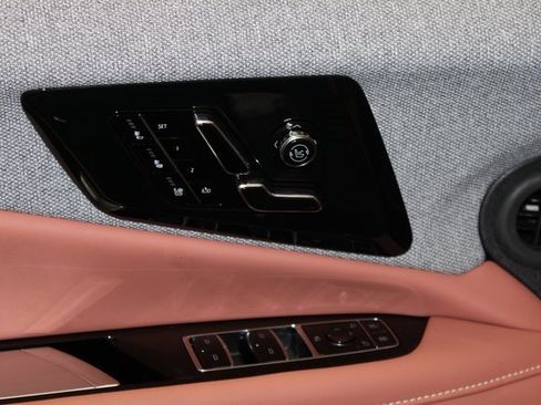 New 2026 Cadillac Optiq Sport 2 image 13