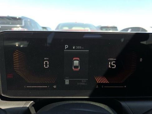 Used 2025 Kia K4 LXS image 12