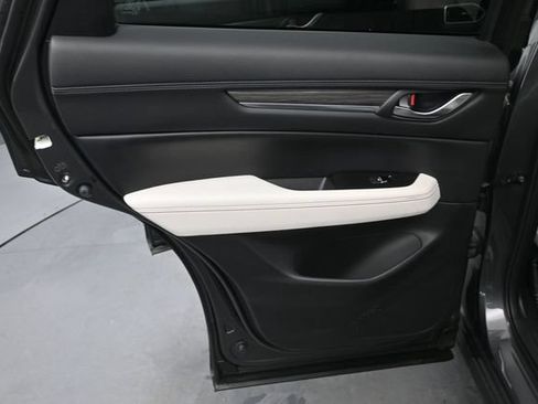 Certified 2023 MAZDA CX-5 AWD 2.5 S w/ Premium Package image 13